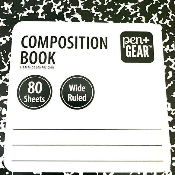 First Day of School!✏️✏️✏️ plus extra goodies! - Picture 9 of 10